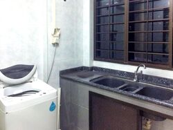 Blk 628A Woodlands Ring Road (Woodlands), HDB 5 Rooms #452893841